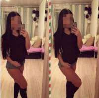 Toroslar'dan Göz Kamaştıran Escort Bayan