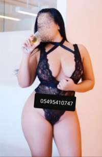 Toroslar'ın Büyüleyici Escort Bayanı: Rüya