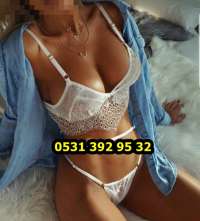 Toroslar'ın Büyüleyici Escortu - Seksi ve Cazip Deniz