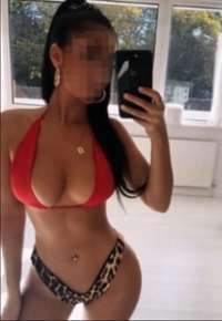 Toroslar'ın Büyüleyici Güzeli Sınırsız Mersin Escort Bayan