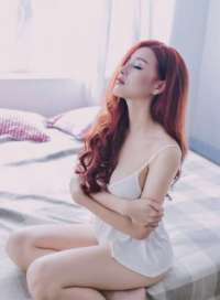 Toroslar'ın Çekici ve Ateşli Ruhu: Escort Bayan Ela