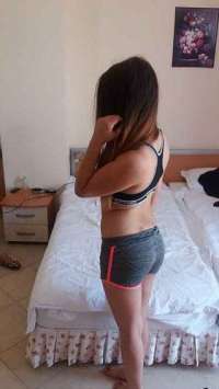 Toroslar'ın En Özel Bayanı ile Tanışma Zamanı