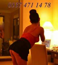 Toroslar'ın Muhteşem Güzeli: Aşk ve Tutkunun Ötesindeki Eşsiz Escort Bayan