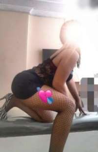 Toroslar'ın Muhteşem Güzeli Escort Aylin