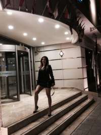 Toroslar'ın Tutkulu ve Eşsiz Eşlik Eden Kızı: Büyüleyici Toroslar Escort