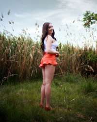 Toroslar'ın Tutkulu ve Eşsiz Eşlik Eden Kızı: Büyüleyici Toroslar Escort