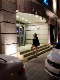 Toroslar'ın Tutkulu ve Eşsiz Eşlik Eden Kızı: Büyüleyici Toroslar Escort