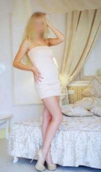 Tüm Gereklilikleri İle Mersin Escort Bayan - Size Özel