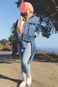 Türbanlı escort Evrim Mersin escort