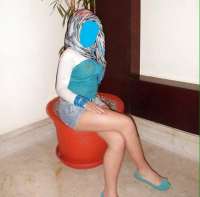 Türbanlı escort Evrim Mersin escort