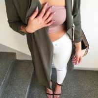 Tutkulu Anamur Escort Kızından Unutulmaz Anılar