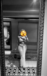 Tutkulu güzellik Mersin eskort Şirin