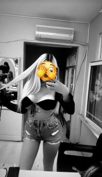 Tutkulu güzellik Mersin eskort Şirin