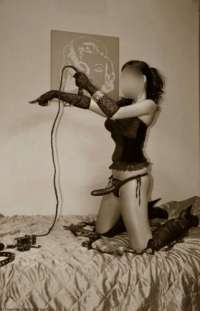 Tutkulu ve Can Alıcı Bir Akdeniz Güzeli: Mezitli Eskort