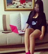 Tutkulu ve Cezbedici Mersin Escort Hizmeti