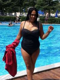 Tutkulu ve Eğlenceli Escort: Toroslar'ın Gözde Bayanı