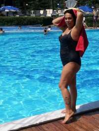 Tutkulu ve Eğlenceli Escort: Toroslar'ın Gözde Bayanı