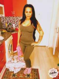 Tutkulu ve Eğlenceli Escort: Toroslar'ın Gözde Bayanı