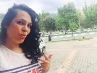 Tutkulu ve Eğlenceli Escort: Toroslar'ın Gözde Bayanı