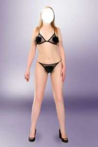 Tutkulu ve Güler Yüzlü Toroslar Escortun Tanıtımı