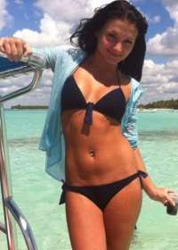 Tutkulu ve Güler Yüzlü Toroslar Escortun Tanıtımı