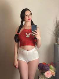 Tutkulu ve yetenekli Mersin escort Selda