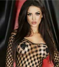 Ukraynalı Angel Mersin esc