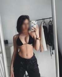 Universite caddesi ukraniya yabancı escort Viktoriya