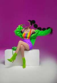 Universite caddesi ukraniya yabancı escort Viktoriya