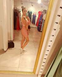 Unutulmaz Gerçek FOTOLU eskort Senem 