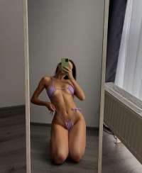 VİP Hizmetler Mersin Ecort Bayan Gizem