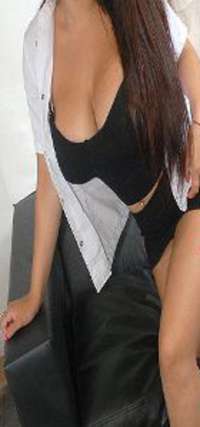 Yabancı Ruhlu Çılgınlar: Mersin Escort Bayanlar