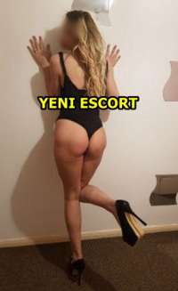 Yaratıcı ve Havalı Ortamda Akdeniz Güzeli: Escort Mersin