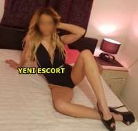Yaratıcı ve Havalı Ortamda Akdeniz Güzeli: Escort Mersin