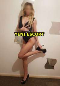 Yaratıcı ve Havalı Ortamda Akdeniz Güzeli: Escort Mersin