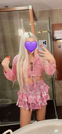 Yeni Ateşli Mersin   Escort Bayan Ceren