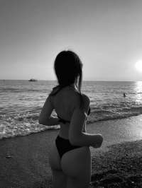 Yeni escort sevgili tasında SANEM