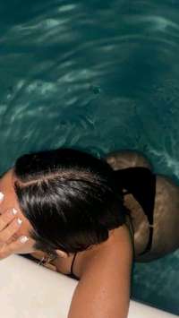 Yeni escort sevgili tasında SANEM