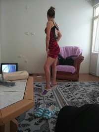 Yeni Lezzet Arayanlar İçin Mezitli'nin En Seksi Escortu