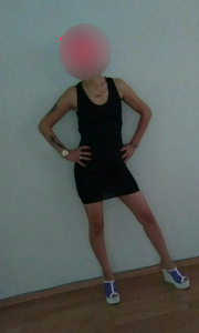 Yeni Lezzet Arayanlar İçin Mezitli'nin En Seksi Escortu