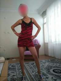 Yeni Lezzet Arayanlar İçin Mezitli'nin En Seksi Escortu