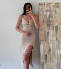 Yeni Mersin Ateşli hatun Başak