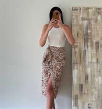 Yeni Mersin Ateşli hatun Başak