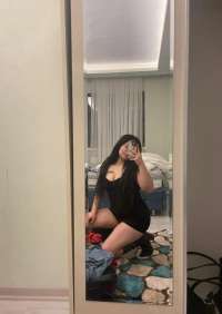 Yeni mersin bayan Aleyna