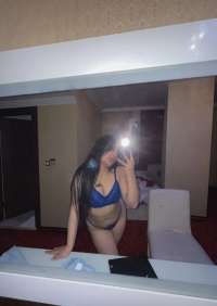 Yeni mersin bayan Aleyna