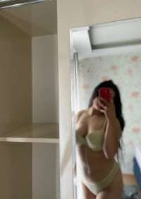 Yeni mersin bayan Aleyna