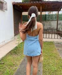 Yeni Mersin Bayan Burcu