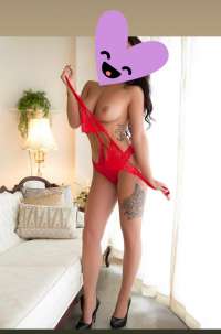 Yeni Yıldızımız Esin - Silifke Escort Bayan