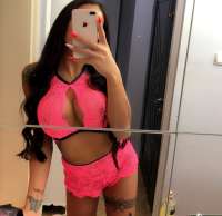 Yeni Yıldızımız Esin - Silifke Escort Bayan