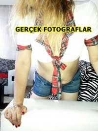 Yeni Zeytinburnu Escort Bahar